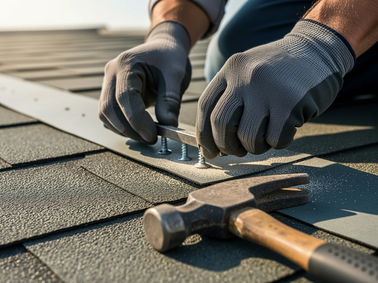 Why choose Fascia Repair in Elko, NV