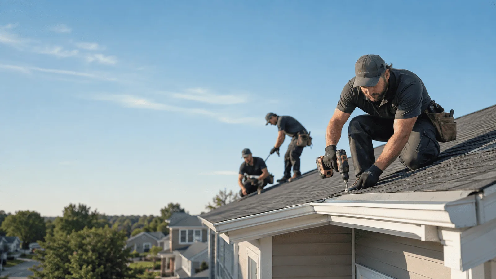 Fascia Repair in Elko, NV around you